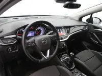 Opel Astra 1.4 110kW thumbnail