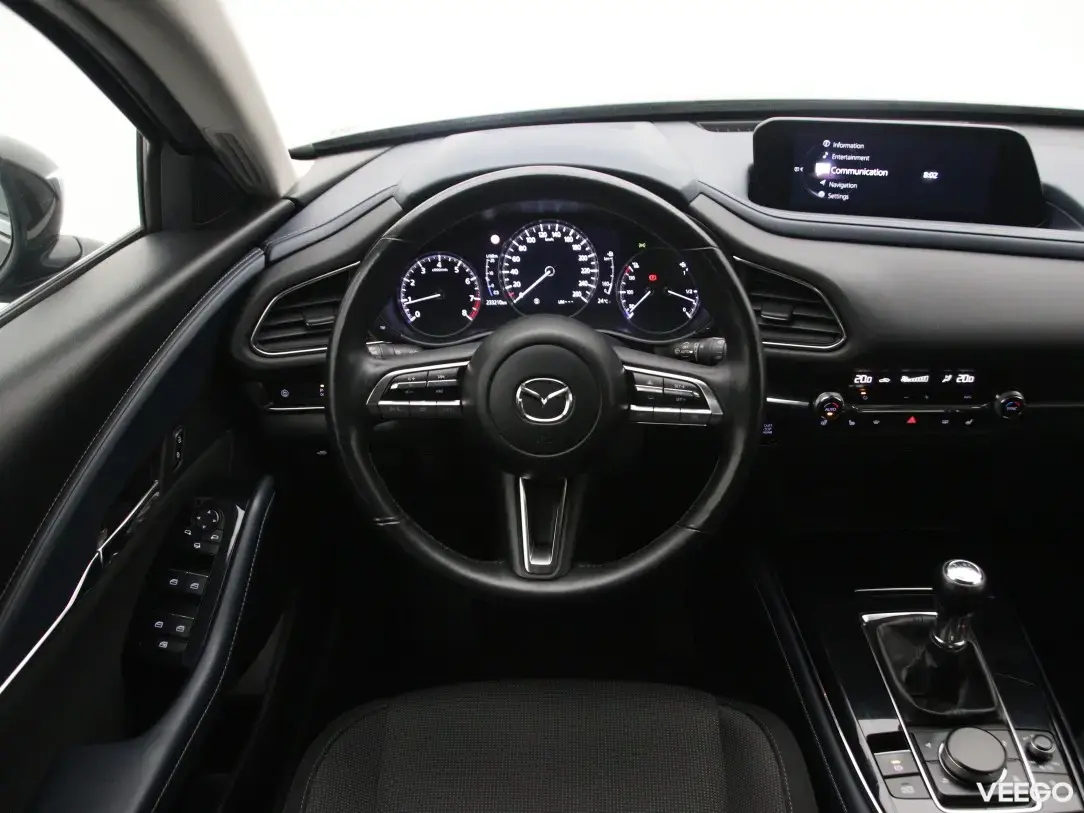 Mazda CX-30 2 132kW