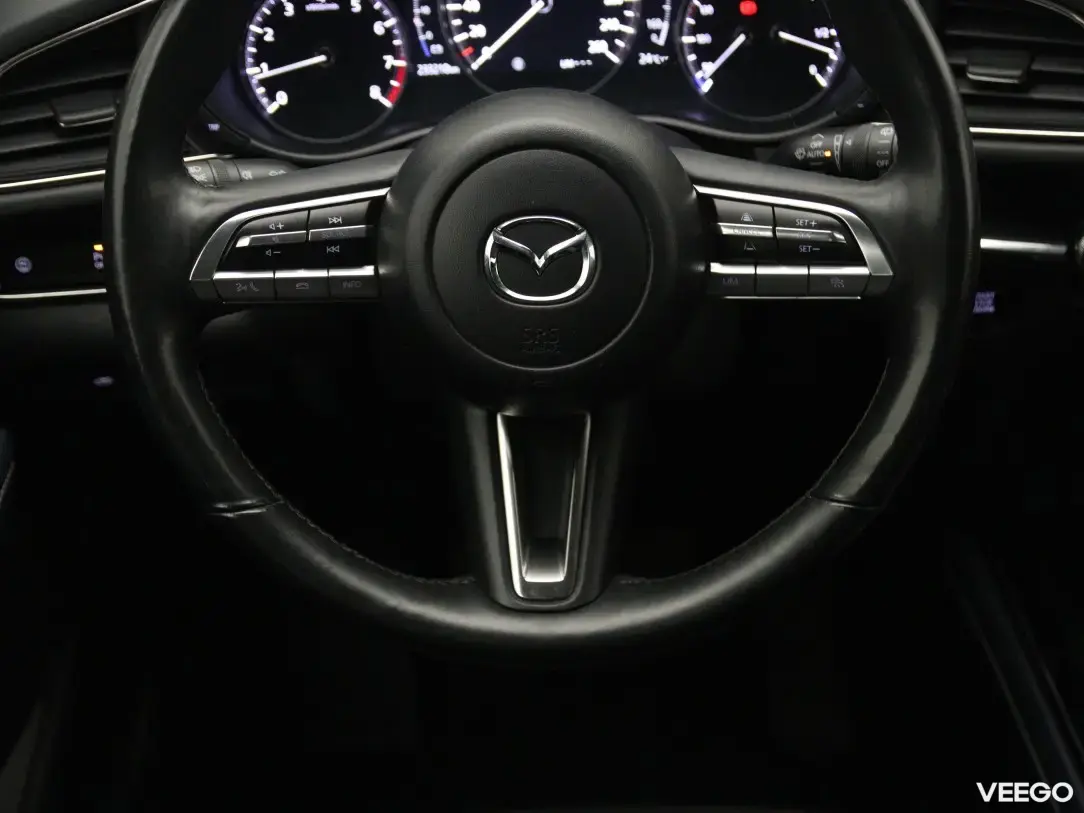 Mazda CX-30 2 132kW