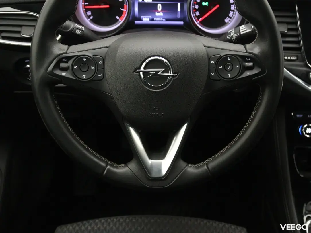 Opel Astra 1.4 110kW