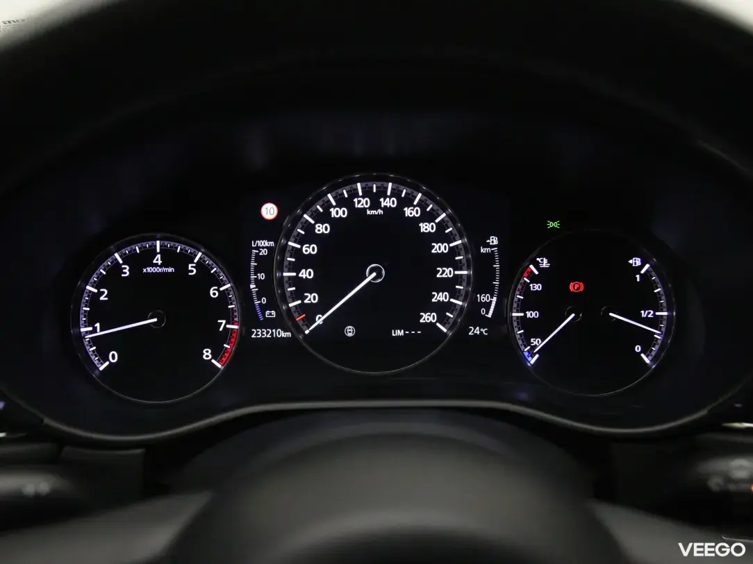 Mazda CX-30 2 132kW