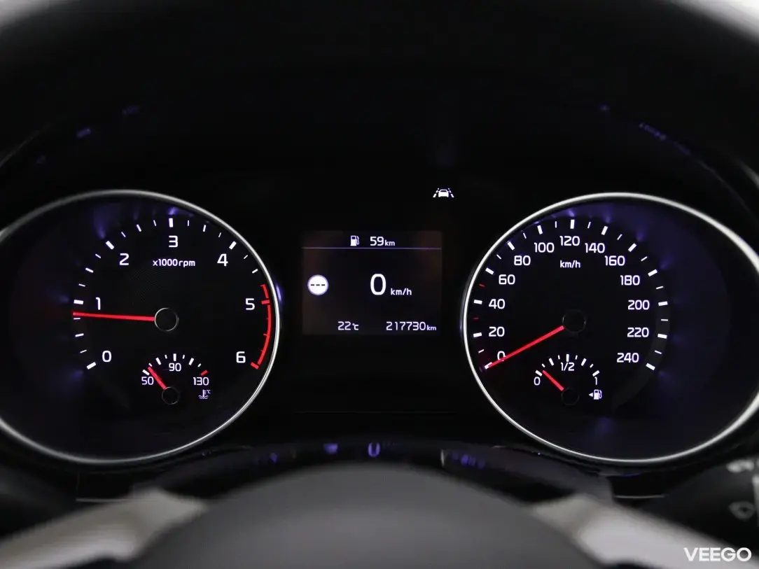 Kia Ceed Plus 1.6 85kW
