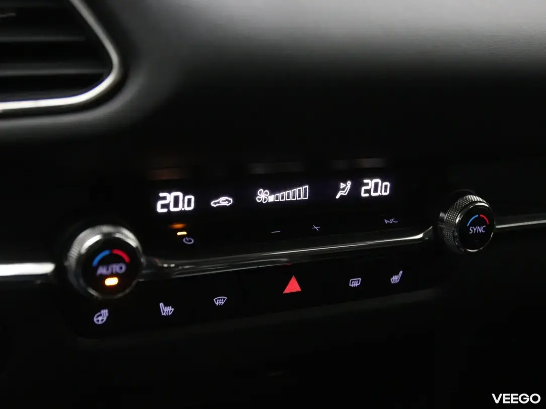 Mazda CX-30 2 132kW