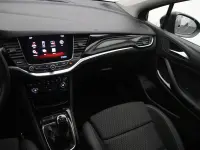Opel Astra 1.4 110kW thumbnail