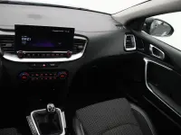 Kia Ceed Plus 1.6 85kW thumbnail