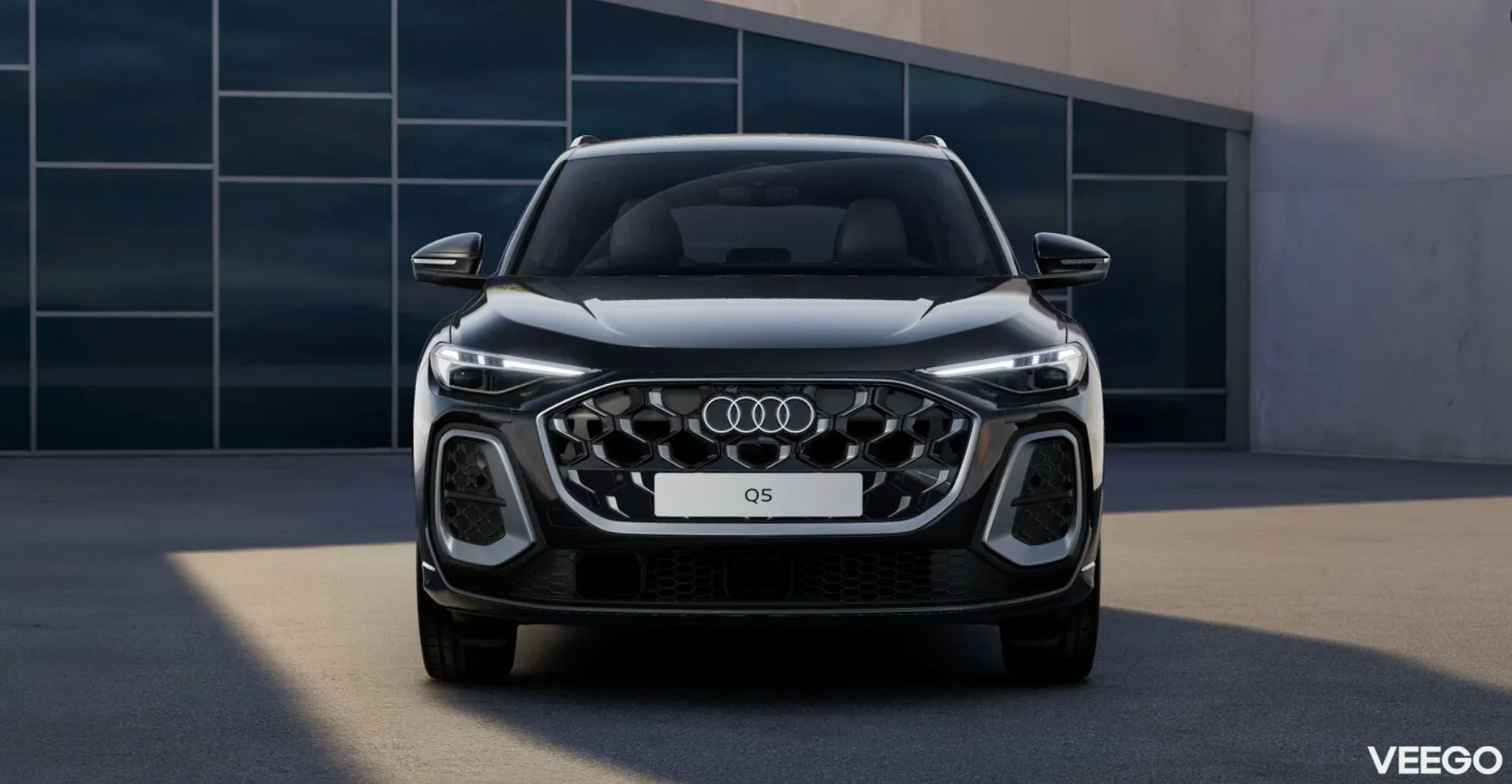 Audi Q5 SUV TFSI quattro S tronic 2.0 150kW