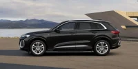 Audi Q5 SUV TFSI quattro S tronic 2.0 150kW thumbnail