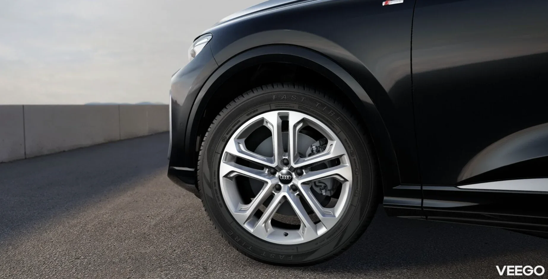 Audi Q5 SUV TFSI quattro S tronic 2.0 150kW