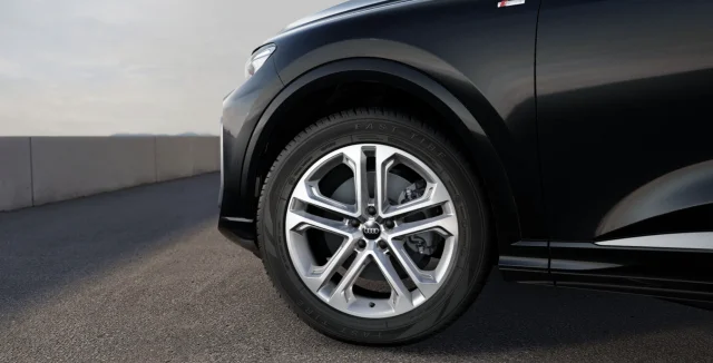 Image of Audi Q5 SUV TFSI quattro S tronic 2.0 150kW