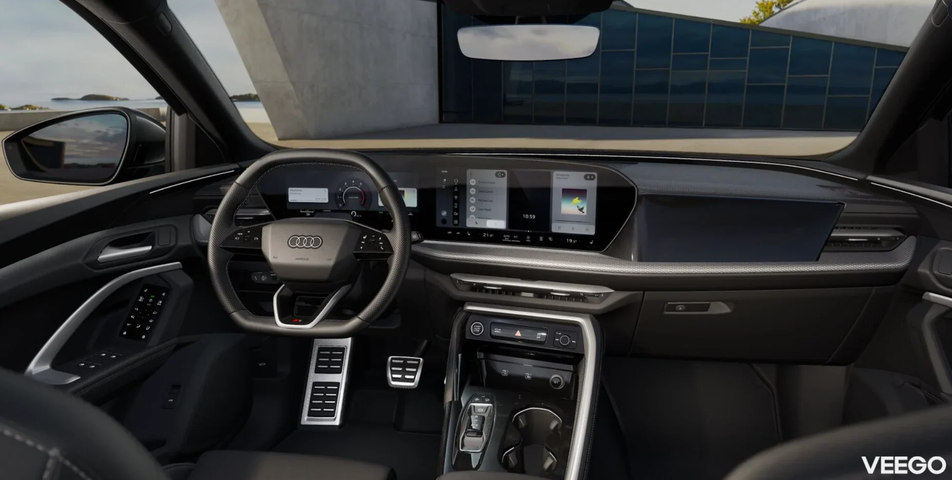 Audi Q5 SUV TFSI quattro S tronic 2.0 150kW