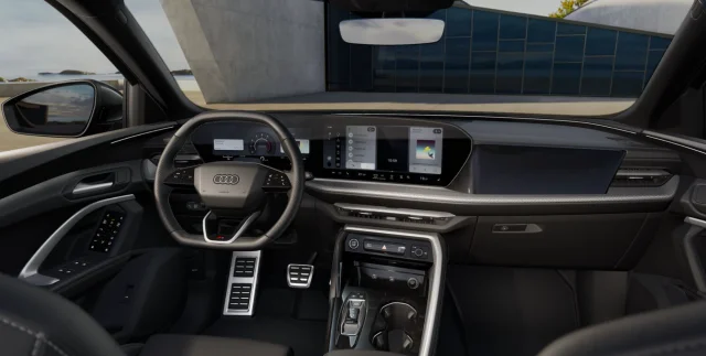 Image of Audi Q5 SUV TFSI quattro S tronic 2.0 150kW