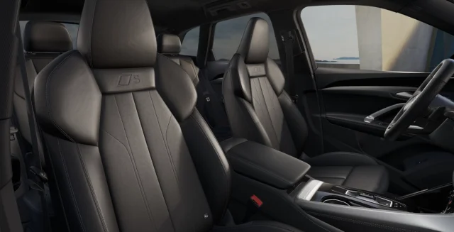 Image of Audi Q5 SUV TFSI quattro S tronic 2.0 150kW