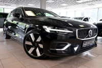 Volvo V60 AWD H&K ULTIMATE BRIGHT XENIUM INTELLI PRO 2 293kW thumbnail