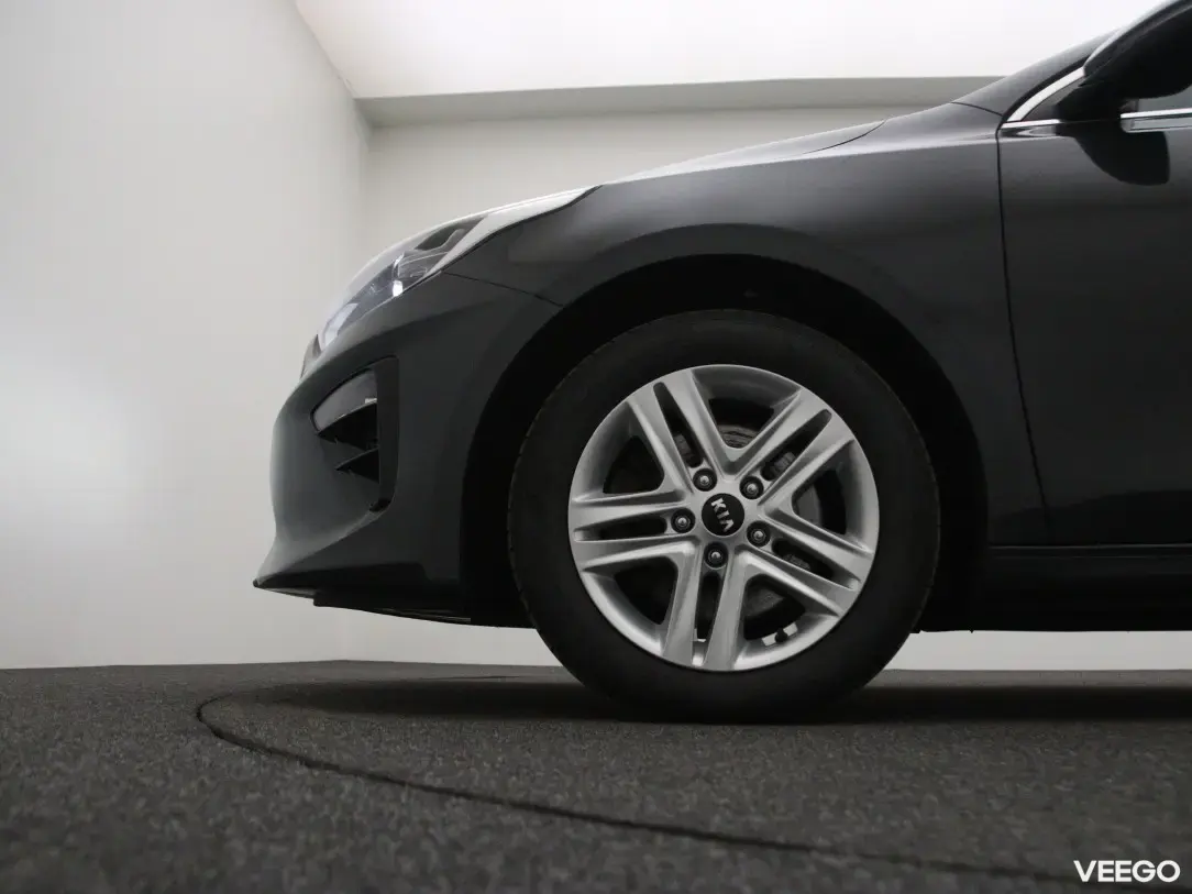 Kia Ceed Plus 1.6 85kW