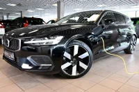 Volvo V60 AWD H&K ULTIMATE BRIGHT XENIUM INTELLI PRO 2 293kW thumbnail