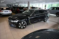 Volvo V60 AWD H&K ULTIMATE BRIGHT XENIUM INTELLI PRO 2 293kW thumbnail