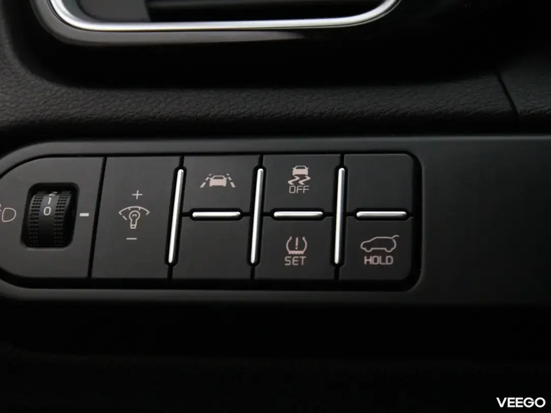 Kia Ceed Plus 1.6 85kW