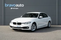 BMW 318 i LCI 1.5 100kW thumbnail
