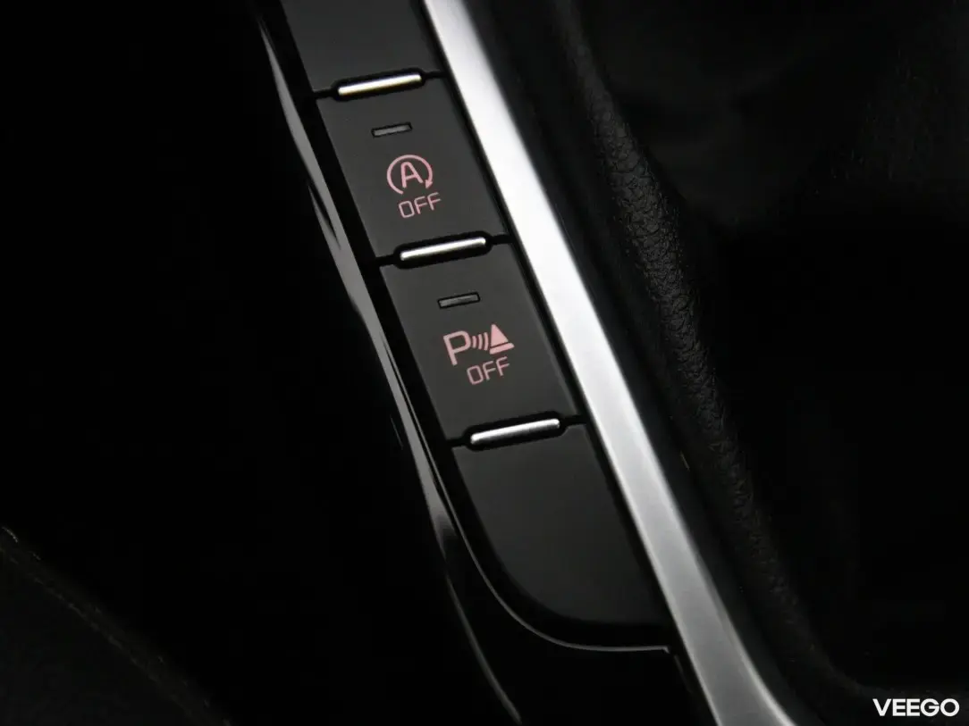 Kia Ceed Plus 1.6 85kW