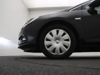 Opel Astra 1.4 110kW thumbnail