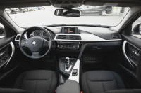 BMW 318 i LCI 1.5 100kW thumbnail