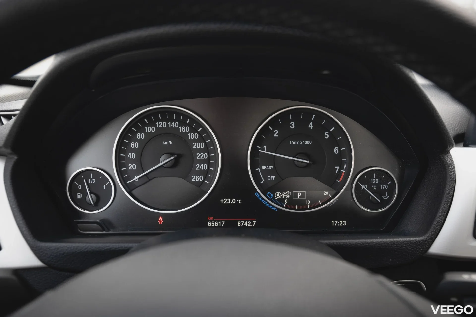 BMW 318 i LCI 1.5 100kW