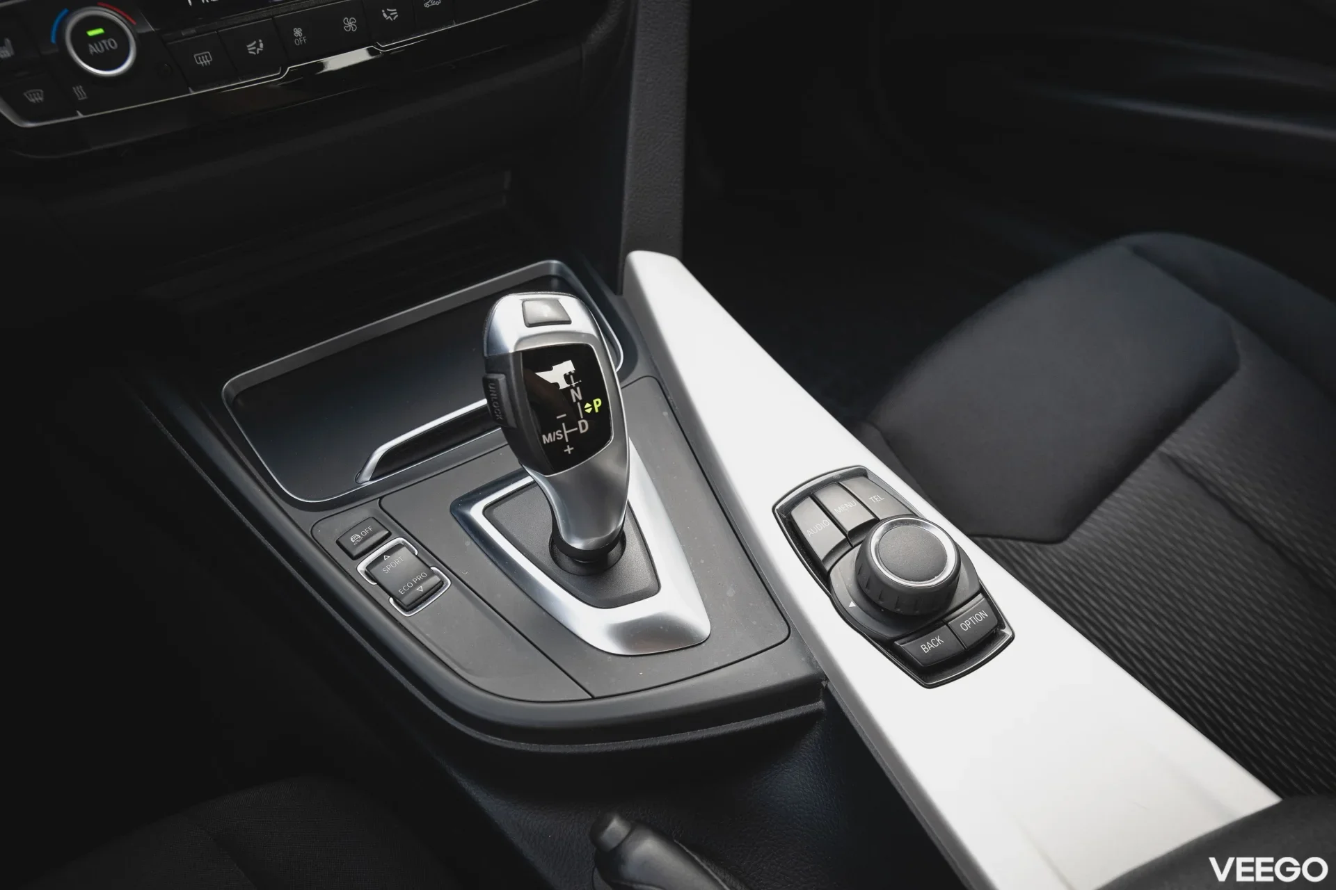 BMW 318 i LCI 1.5 100kW