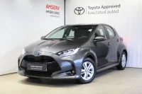 Toyota Yaris Active Plus 1.5 68kW thumbnail