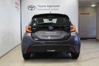 Toyota Yaris Active Plus 1.5 68kW thumbnail