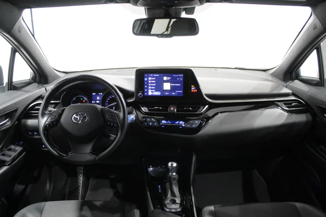 Image of Toyota C-HR Style 1.8 72kW