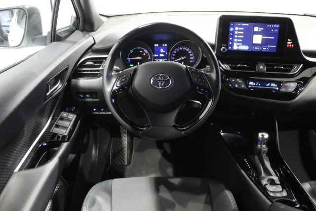 Image of Toyota C-HR Style 1.8 72kW