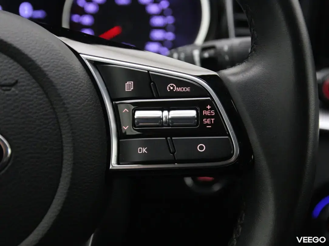 Kia Ceed Plus 1.6 85kW