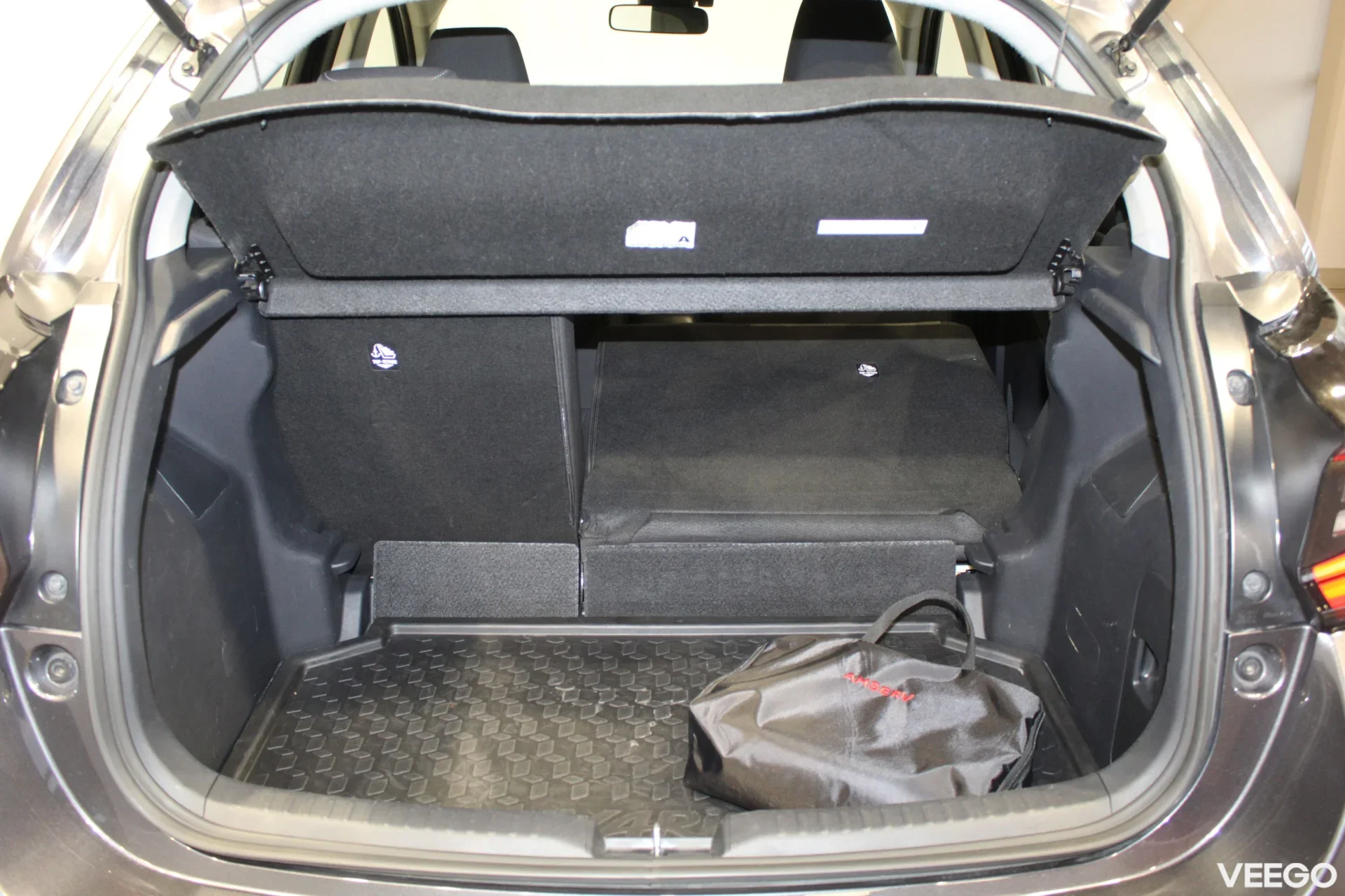 Toyota Yaris Active Plus 1.5 68kW