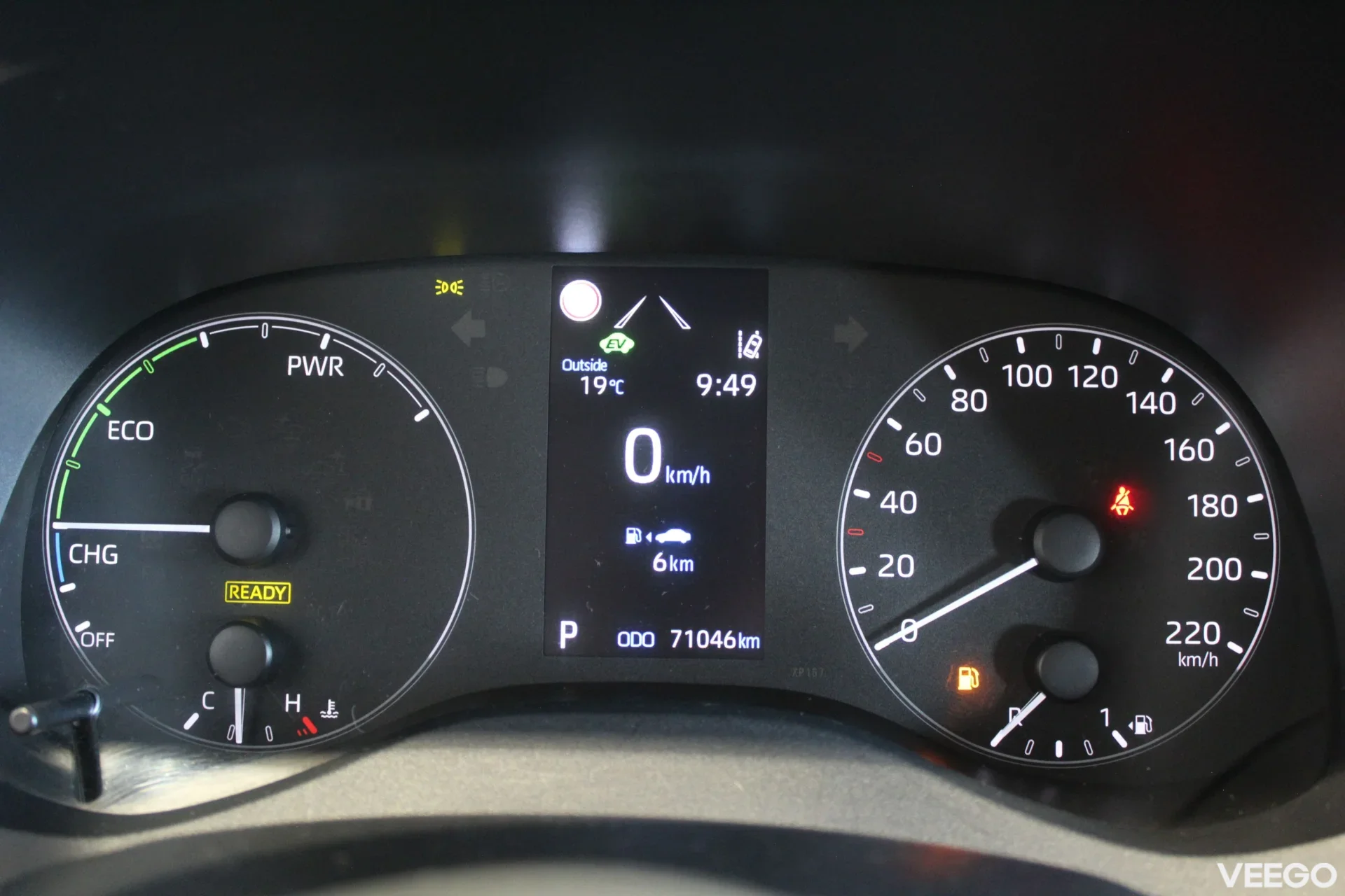 Toyota Yaris Active Plus 1.5 68kW