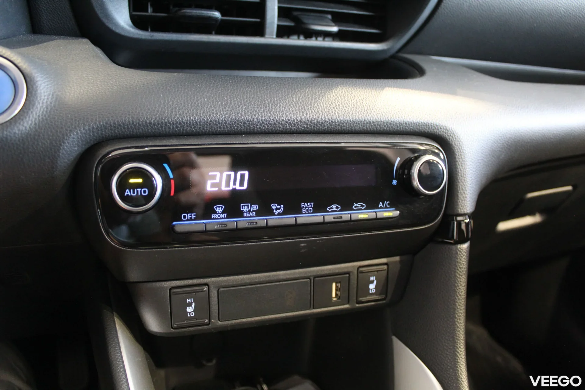 Toyota Yaris Active Plus 1.5 68kW