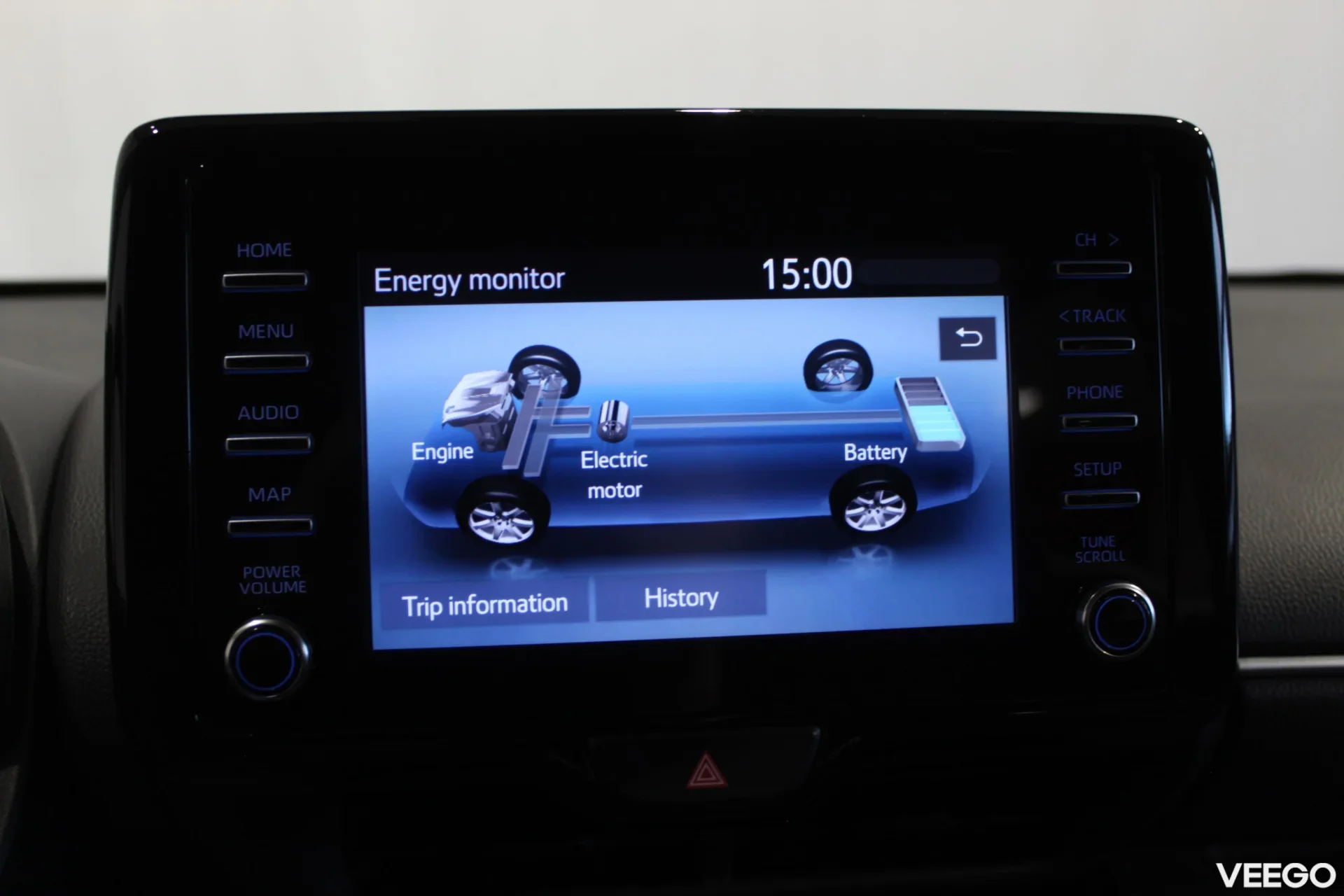 Toyota Yaris Active Plus 1.5 68kW