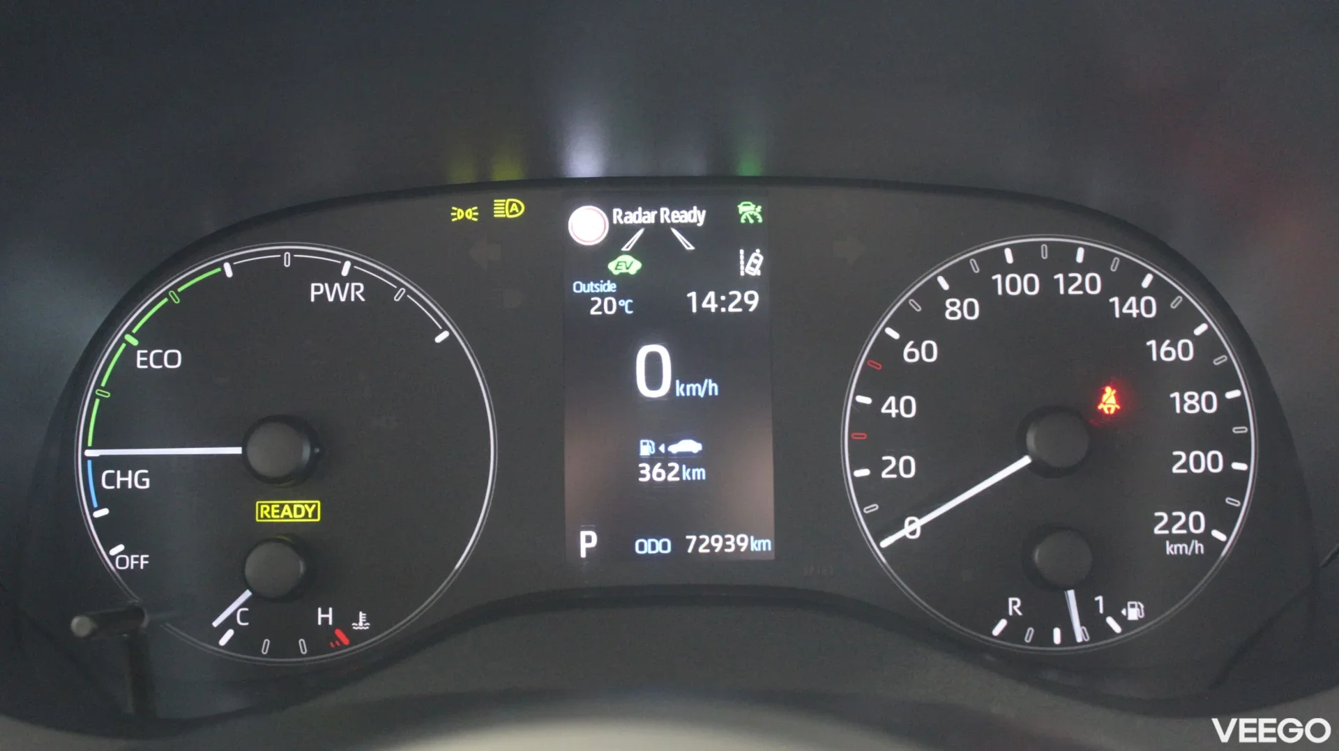 Toyota Yaris Active Plus 1.5 68kW