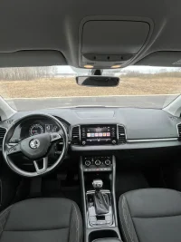 Skoda Karoq 2.0 110kW thumbnail