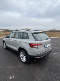 Skoda Karoq 2.0 110kW thumbnail
