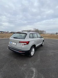 Skoda Karoq 2.0 110kW thumbnail
