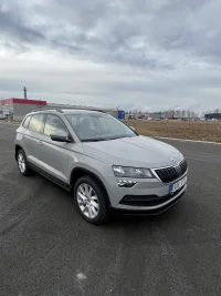 Skoda Karoq 2.0 110kW thumbnail