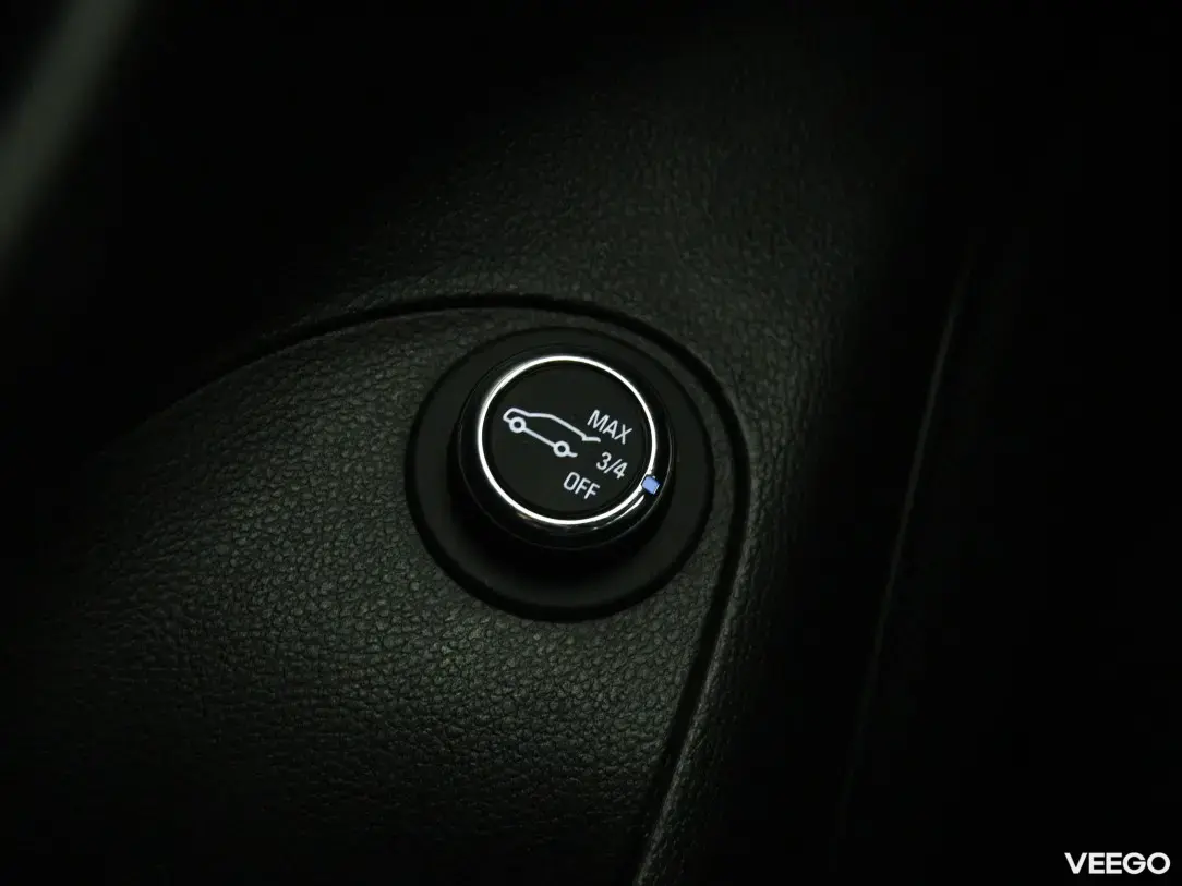 Opel Astra 1.4 110kW