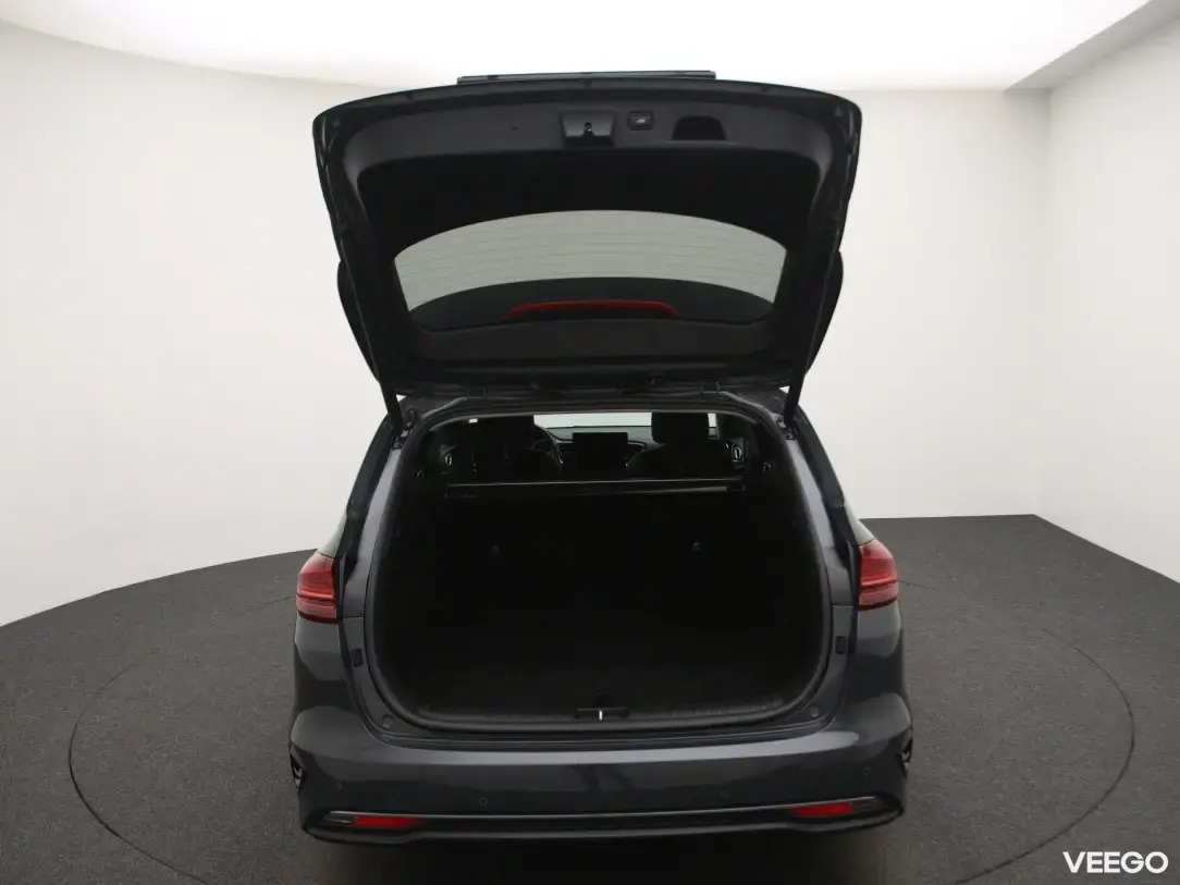Kia Ceed Plus 1.6 85kW