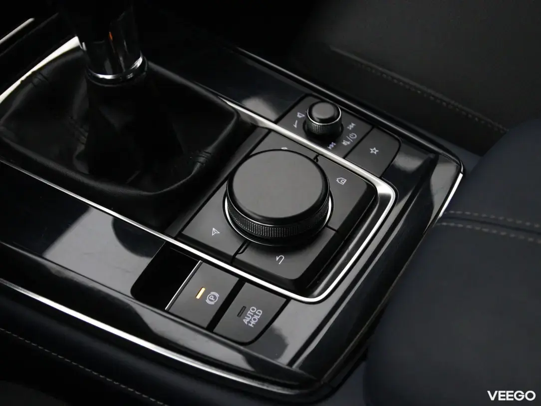 Mazda CX-30 2 132kW