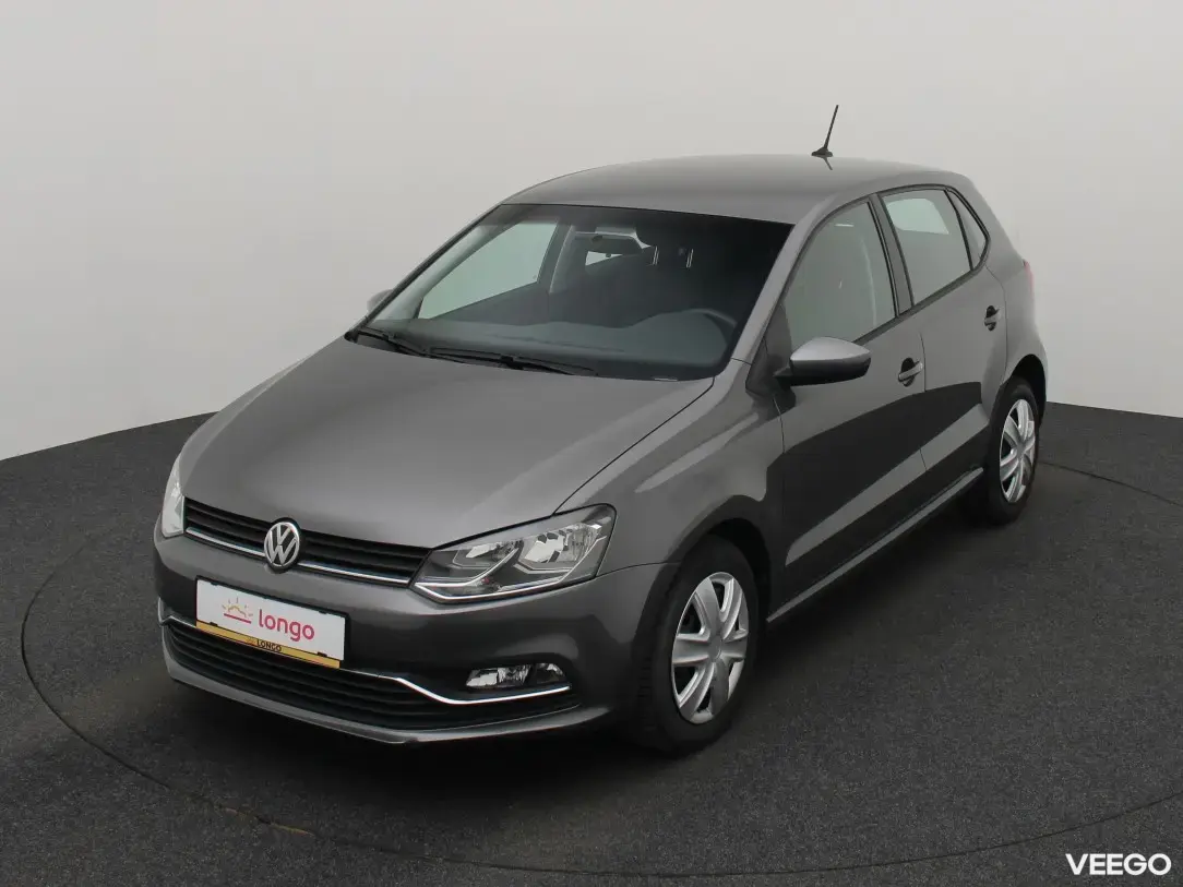 Volkswagen Polo 1.4 66kW