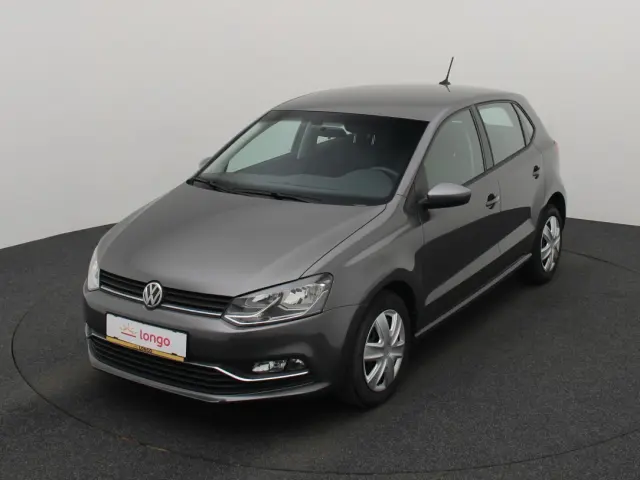 Image of Volkswagen Polo 1.4 66kW