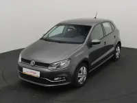 Volkswagen Polo 1.4 66kW thumbnail
