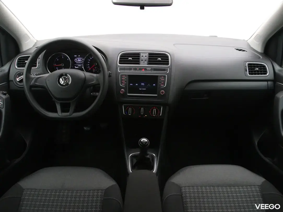 Volkswagen Polo 1.4 66kW