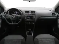 Volkswagen Polo 1.4 66kW thumbnail