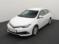 Toyota Auris 1.8 73kW thumbnail